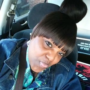 Meet your Posher, Jevondia